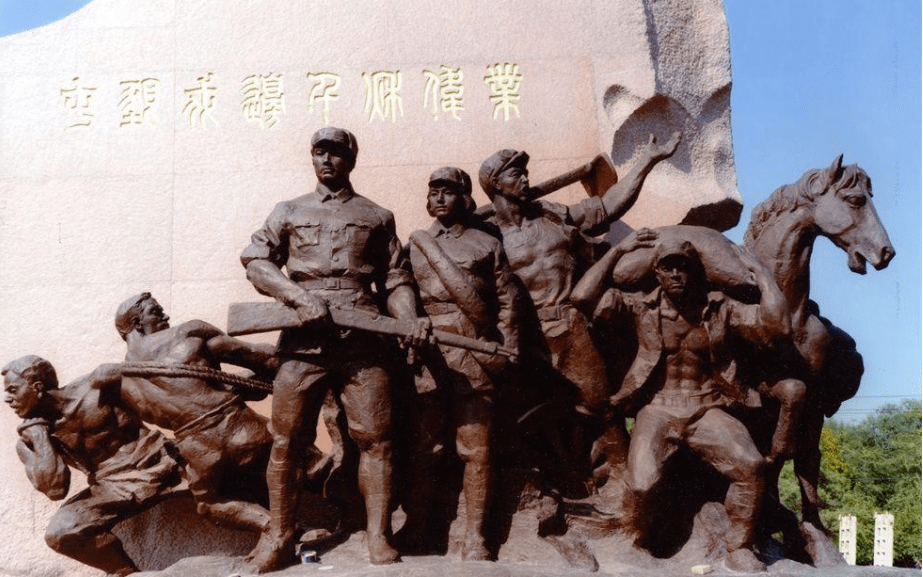 【党史学习教育】中国共产党精神谱系|新疆生产建设兵团精神